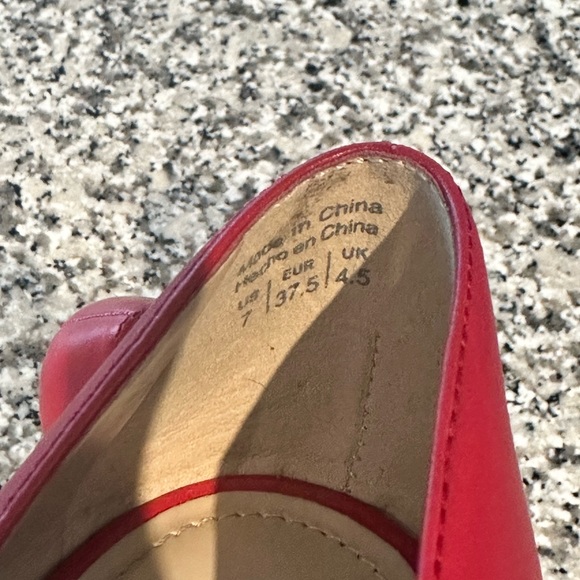 Aldo Heels - Picture 5 of 5